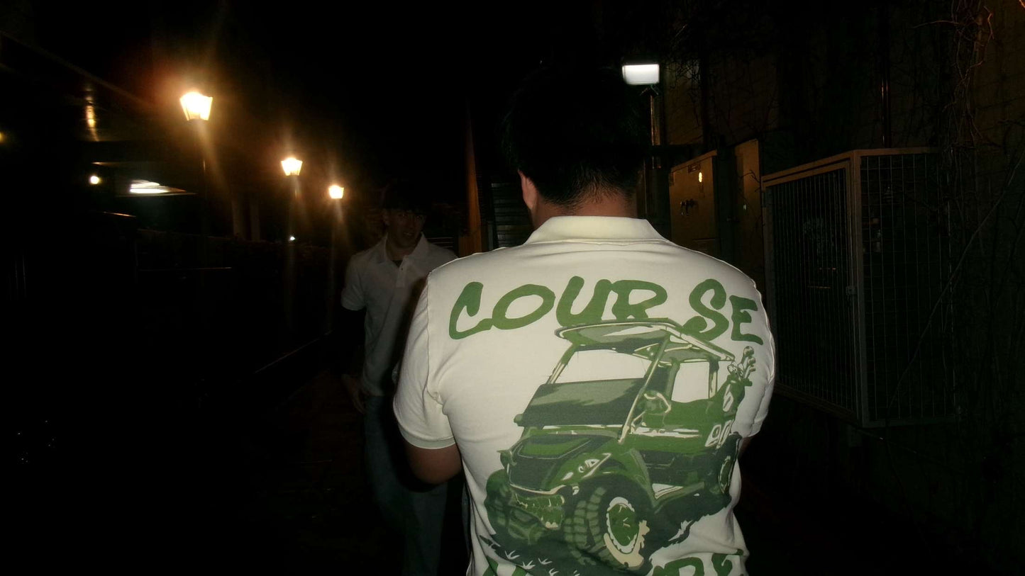 Course Culture Polo