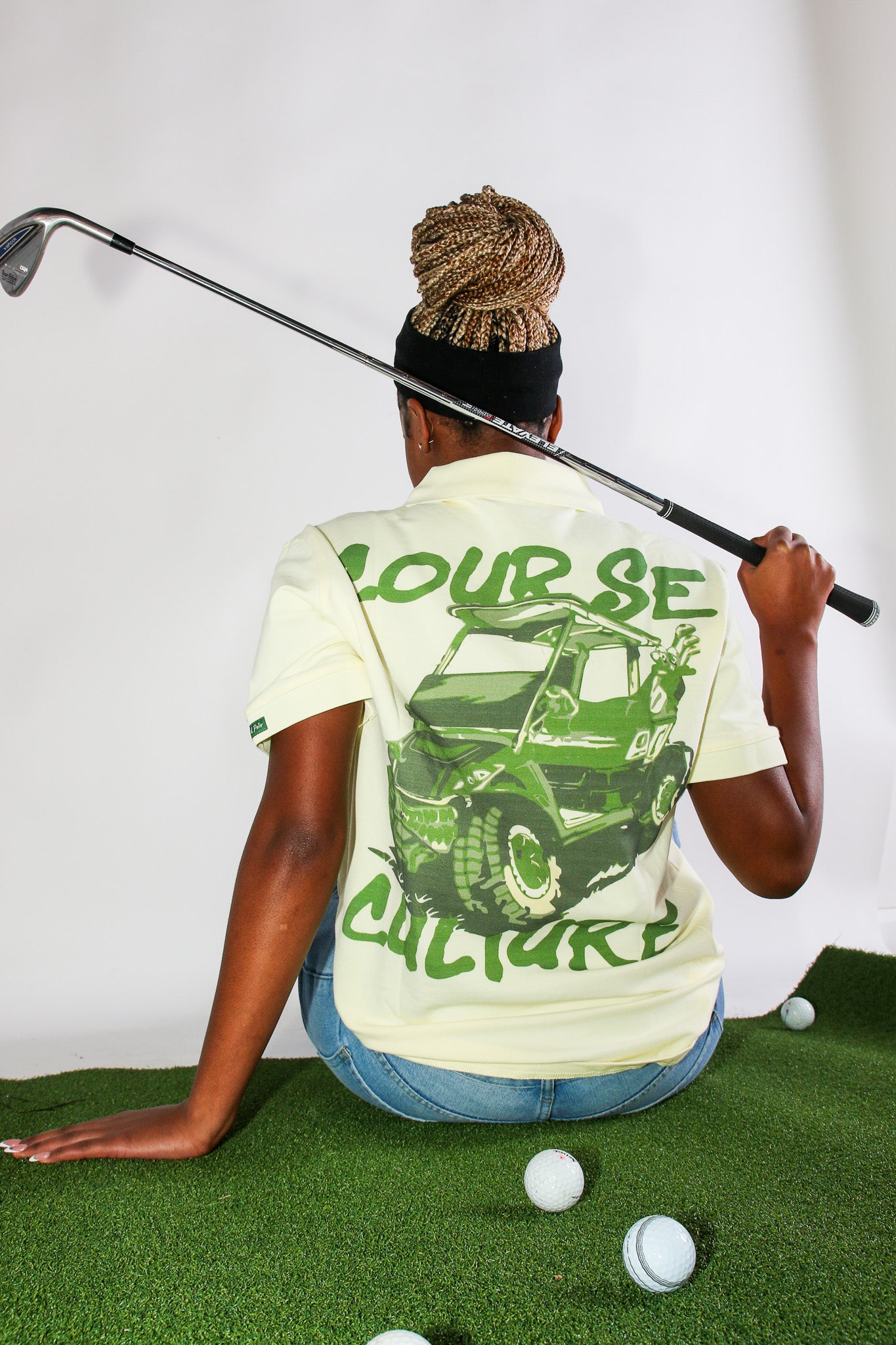 Course Culture Polo