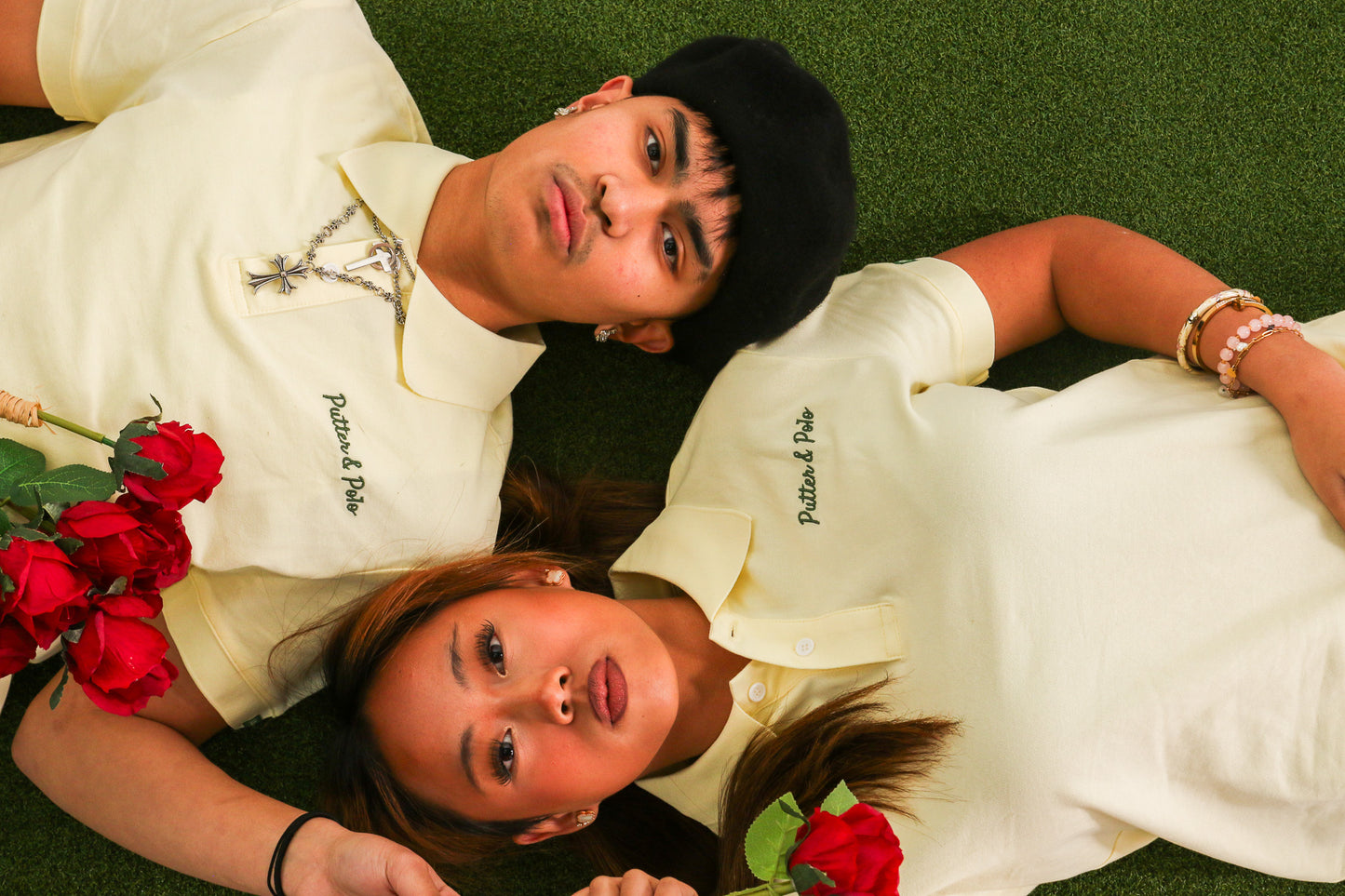 Course Culture Polo