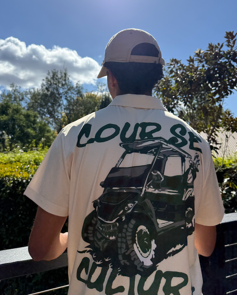 Course Culture Polo