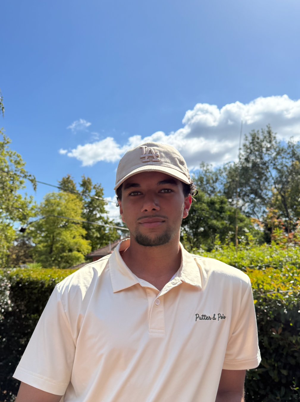 Course Culture Polo