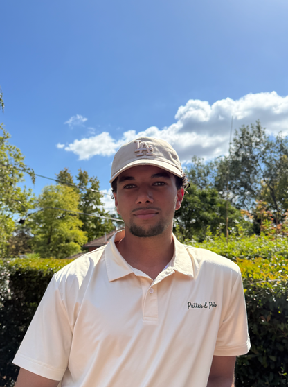 Course Culture Polo