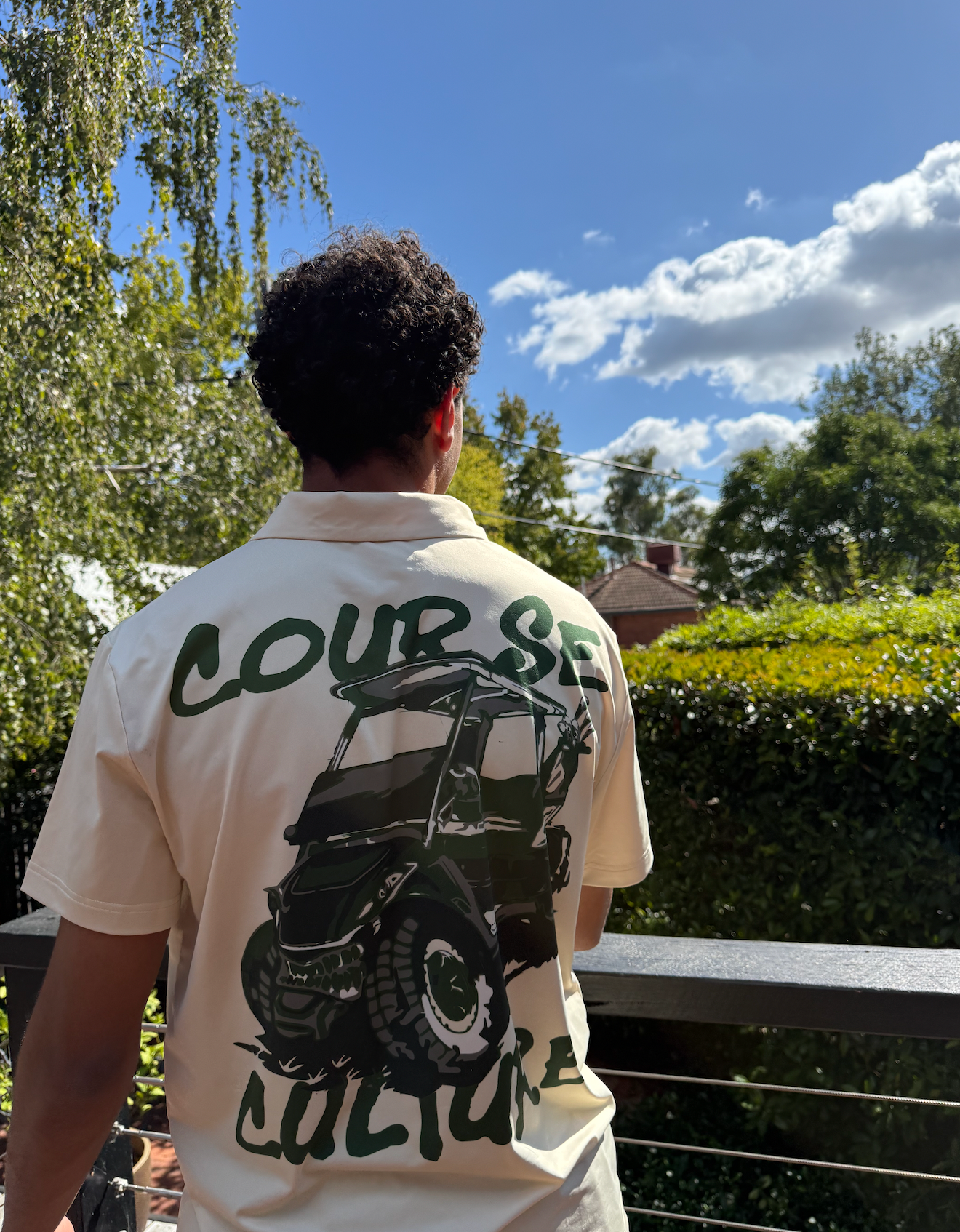 Course Culture Polo