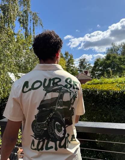 Course Culture Polo